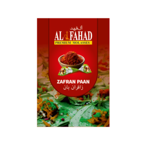ZAFRAN PAAN