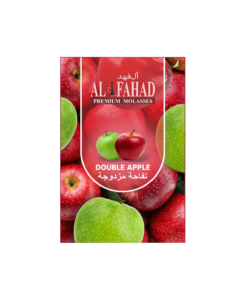 DOUBLE APPLE