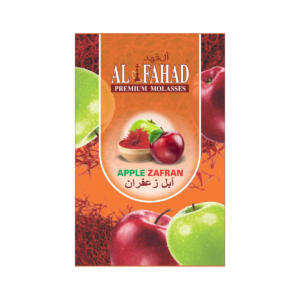 Apple Zafran