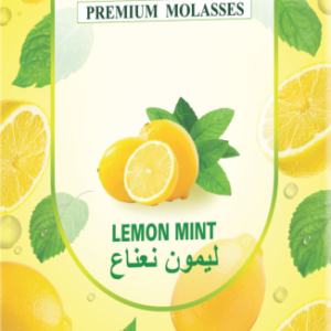 LEMON MINT